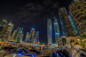 Icon Casa Living - Torch Tower Dubai Marina